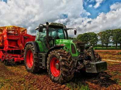 landwirtschaftsversicherung